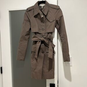 Stella McCartney Trench Coat
